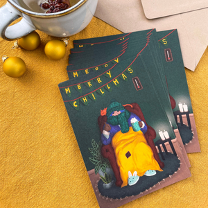 Merry chillmas 2022