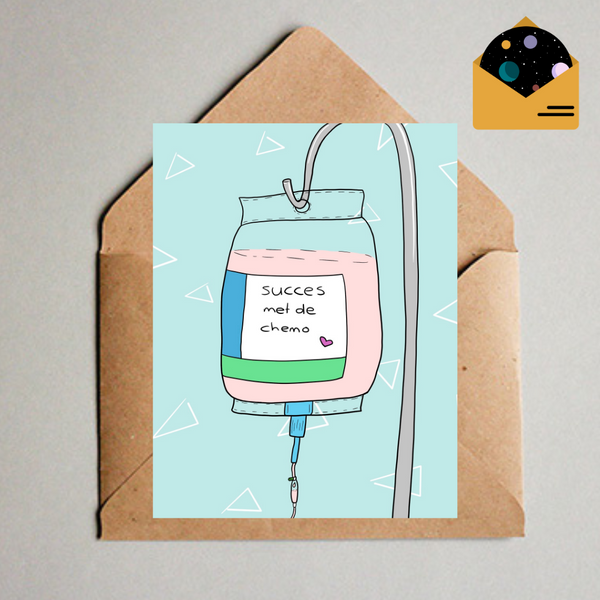 Succes met de Chemo
