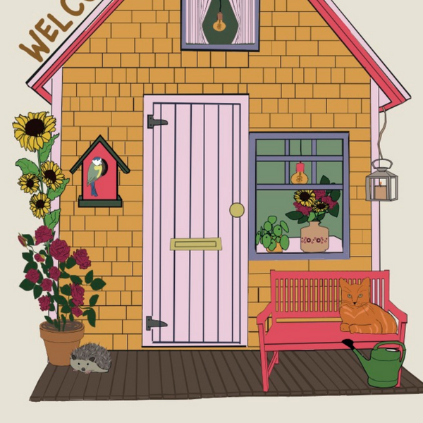 Welcome Home