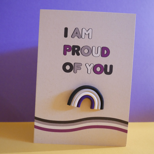 InclusiPin Asexual