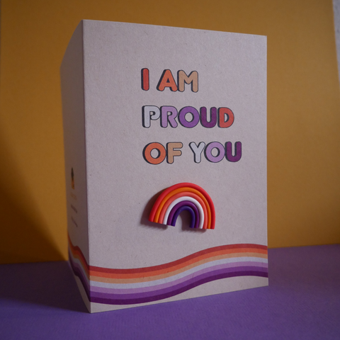 InclusiPin Lesbian