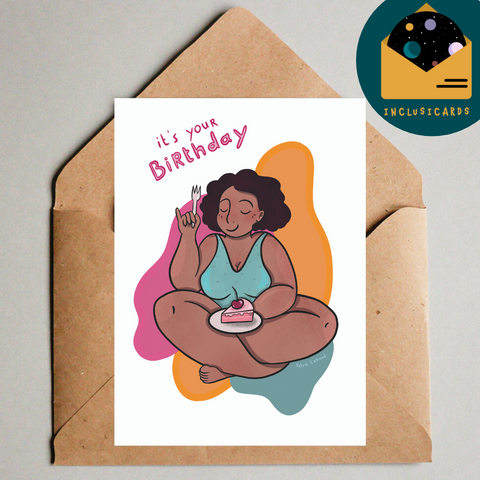It's Your Birthday