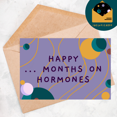 Happy Hormones!